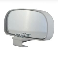 GÖZCÜ Sürücü Kursu Kör Nokta Aynası 14x8 Cm