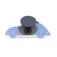 Kiva Araba Kör Nokta Bebek Aynası 70x185 mm