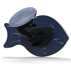 Kiva Balık Kör Nokta Bebek Aynası 86x165 mm