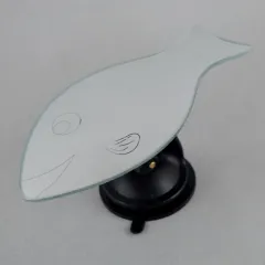 Kiva Balık Kör Nokta Bebek Aynası 86x165 mm