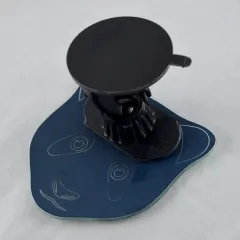 Kiva Panda Kör Nokta Bebek Aynası 115x115 mm