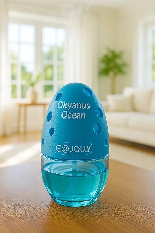 kavanoz Koku Okyanus 100 Ml