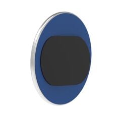 Universal Mercek-2 Bantlı Kör Nokta Aynası Ø75 mm
