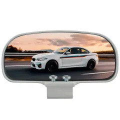 Gözcü 2+1 Vantuzlu Eğitmen Ayna Seti