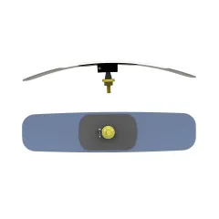 Cici Topuzlu-2 Universal İç Dikiz Aynası r450 300x80 mm