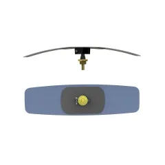Cici Topuzlu-2 Universal İç Dikiz Aynası r1800 300x80 mm