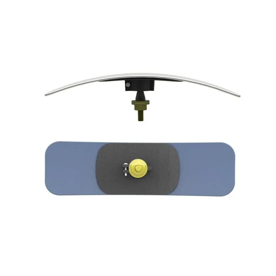 Cici Topuzlu-4 Universal İç Dikiz Aynası r1800 275x80 mm