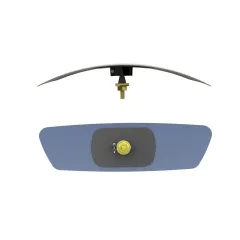 Safir Topuzlu-1 Universal İç Dikiz Aynası r320 300x90 mm