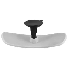 Universal Pırlanta Kiva-4 Vantuzlu İç Dikiz Aynası 212x59 mm
