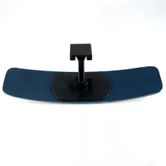 Cici Eğik Kollu-2 Universal İç Dikiz Aynası r450 300x80 mm