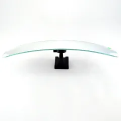Cici Eğik Kollu-2 Universal İç Dikiz Aynası r450 300x80 mm
