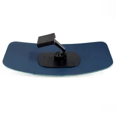 Nazar Eğik Kollu Universal İç Dikiz Aynası r450 290x150 mm