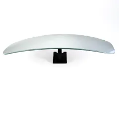 Nazar Eğik Kollu Universal İç Dikiz Aynası r450 290x150 mm