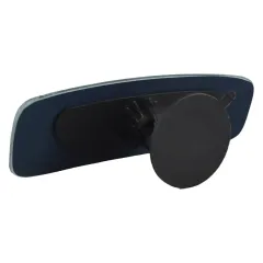Kiva Cici-5 Kilitli Vantuzlu İç Dikiz Aynası 65x190 mm