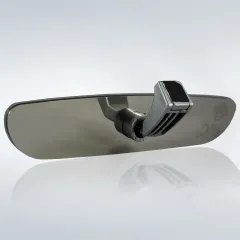 Mova Krom-5 Şahin Ayaklı Universal İç Dikiz Aynası 250x50 mm