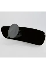 Universal Pırlanta Kiva-5 Vantuzlu İç Dikiz Aynası 249x64 mm