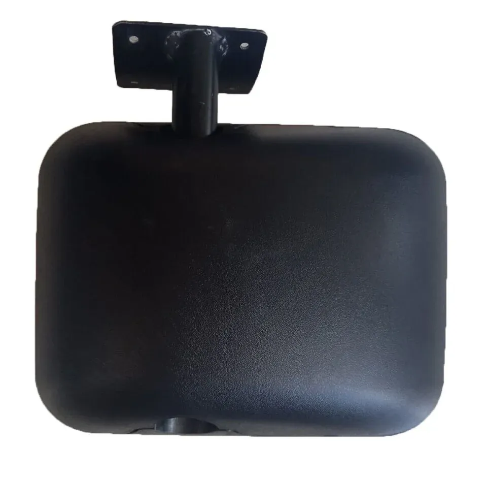 Efe Sac Ayaklı İlave Ayna Sol Prenses-Prestij-Safir-Unıversal Alt İlave Ayna 219x170 mm