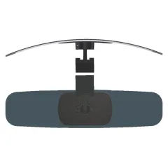 Cici Kollu-7 Universal İç Dikiz Aynası r450 260X75mm