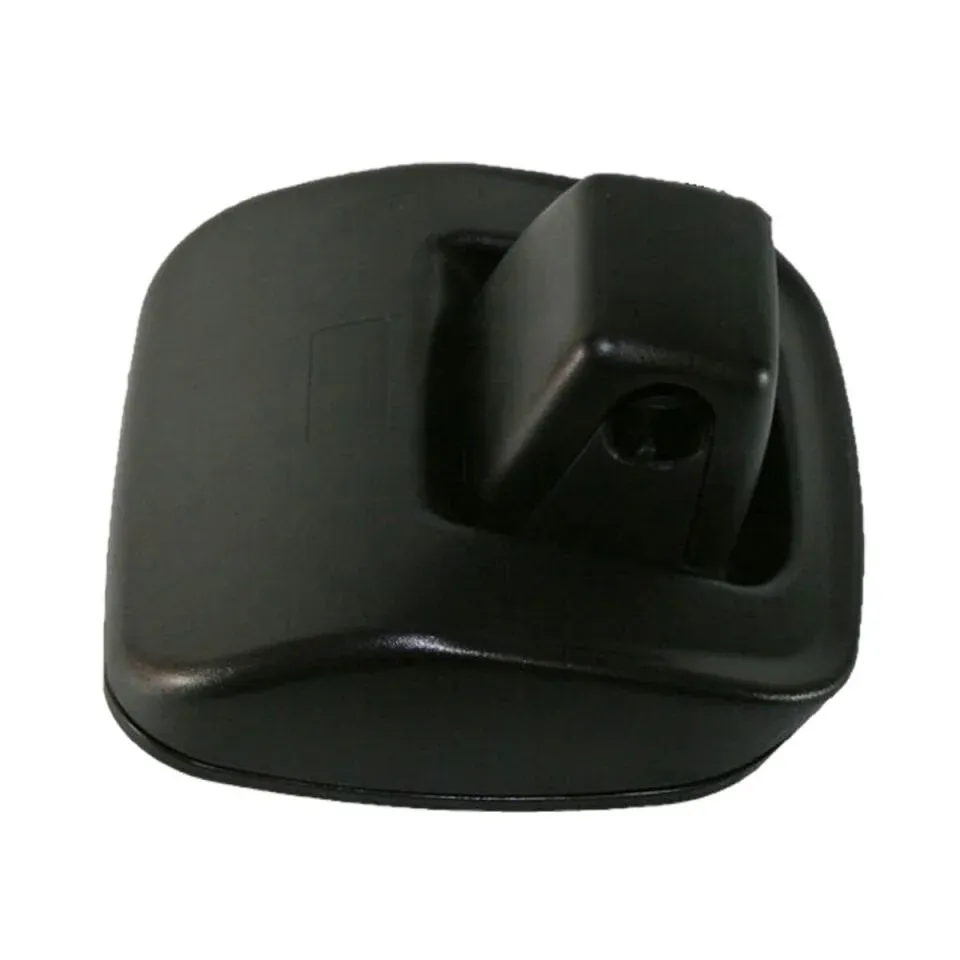 Axor YM Rezistansız Tırnaklı İlave Ayna 200x215 mm 000 810 1679