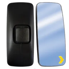 Axor Atego Sinyalli Rezistanssız Sağ Dış Dikiz Ayna 395x175 mm