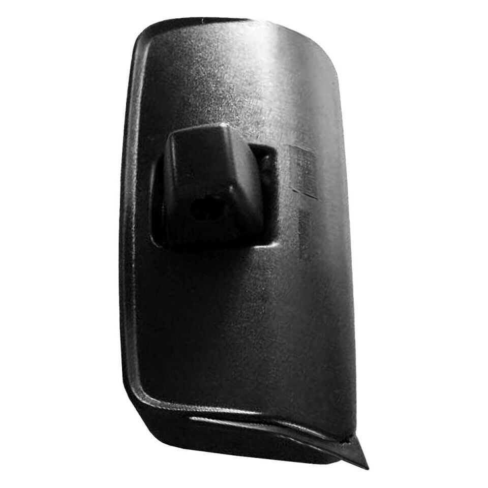 Axor YM Motorlu Rezistanslı Tırnaklı Sol Ayna 24V 215x435 mm