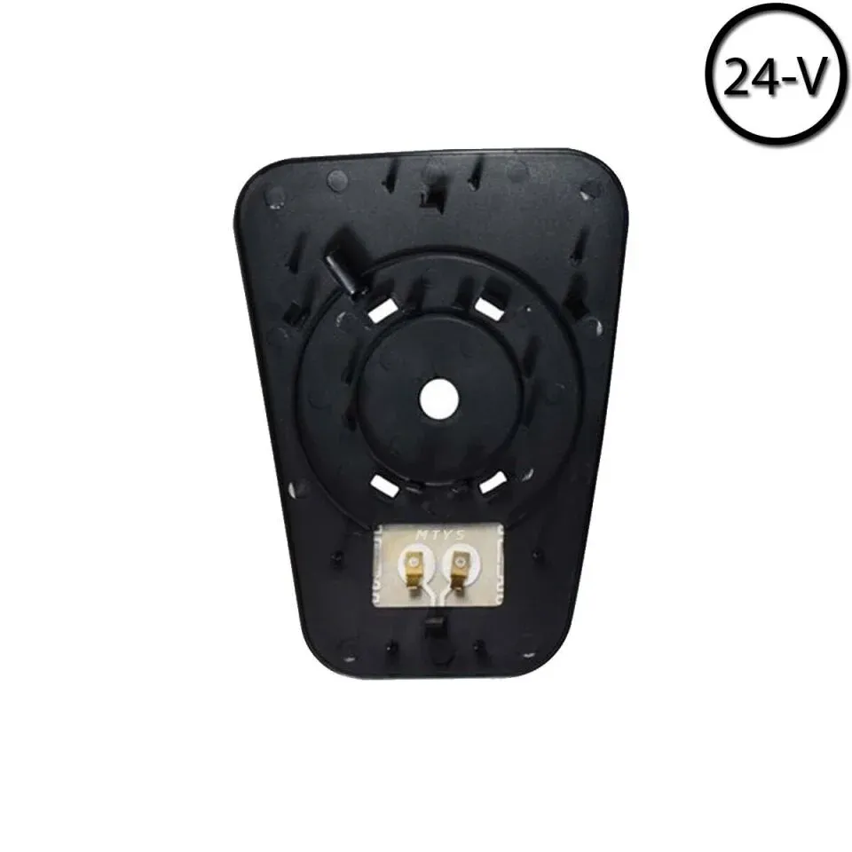 Travego Rezistanslı İlave Ayna Camı Plastik Yataklı 24V