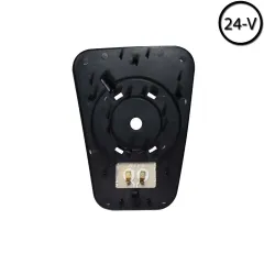 Travego Rezistanslı İlave Ayna Camı Plastik Yataklı 24V