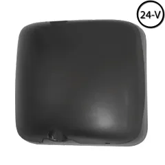 Universal YM Kare İlave Ayna 24V 225x215 mm