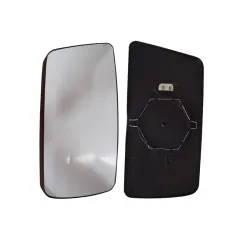 ACTROSS MP3 SAĞ YATAKLI CAM (24V)