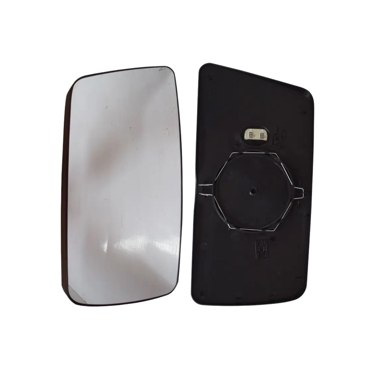 ACTROSS MP3 SOL YATAKLI CAM (24V)