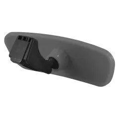 Universal Pırlanta Şahin Ayaklı-3 İç Dikiz Aynası 171x56 mm Gri