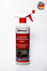 HLM PRO KOKPİT TEMİZLEME VE BAKIM SPREYİ