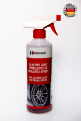 HLM PRO JANT TEMİZLEYİCİ VE PARLATICI SPREY