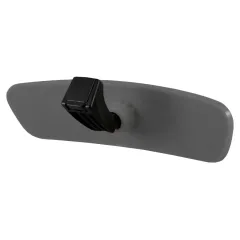 Universal Pırlanta Şahin Ayaklı-6 İç Dikiz Aynası 277x73 mm Gri