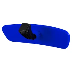 Universal Pırlanta Şahin Ayaklı-6 İç Dikiz Aynası 277x73 mm Mavi
