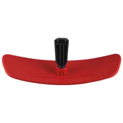 Universal Pırlanta Şahin Ayaklı-6 İç Dikiz Aynası 277x73 mm Kırmızı