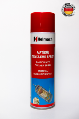 HELMACH PARTİKÜL TEMİZLEME SPREY
