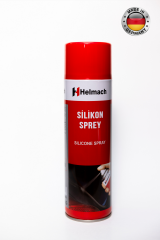 HELMACH SİLİKON SPREY